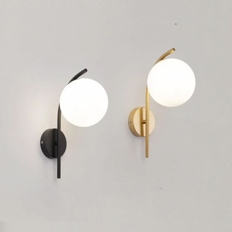 Applique Murale Ambiance Tamisée Métal Raffiné Intérieur Chic – Brilla