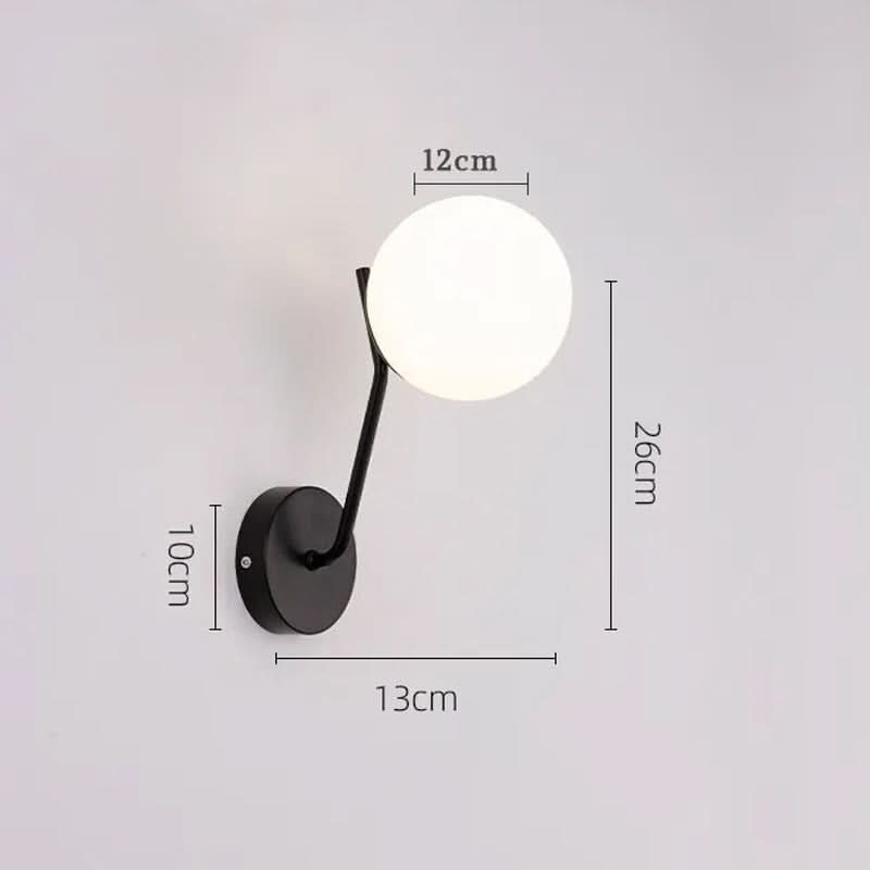 Wall Sconce Brilla photo 15 | Luxarmonie