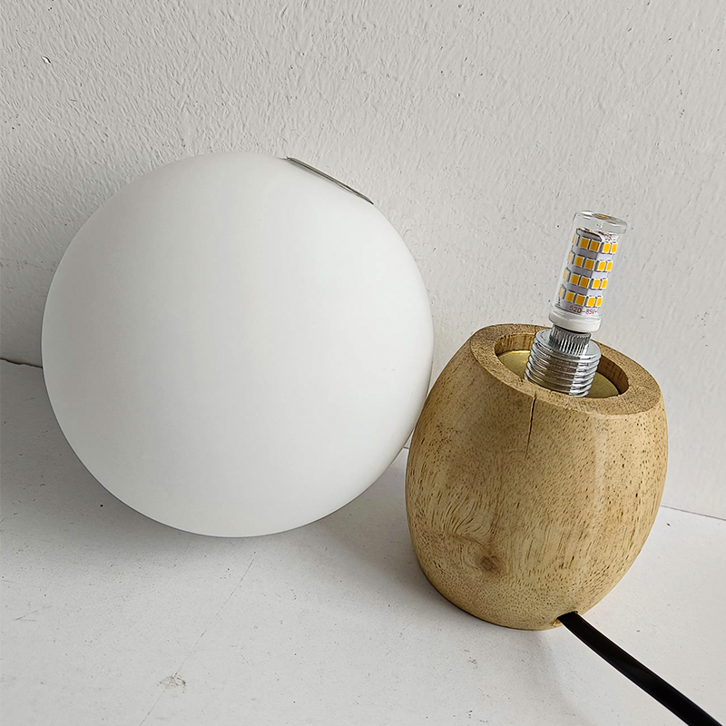 Lampe Noctilia photo 7 | Luxarmonie