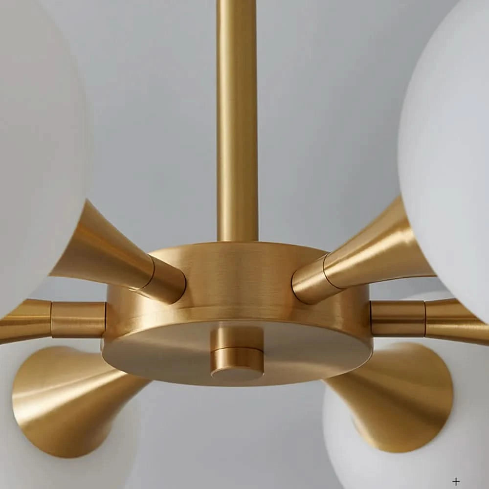 lustre Lana photo 7 | Luxarmonie