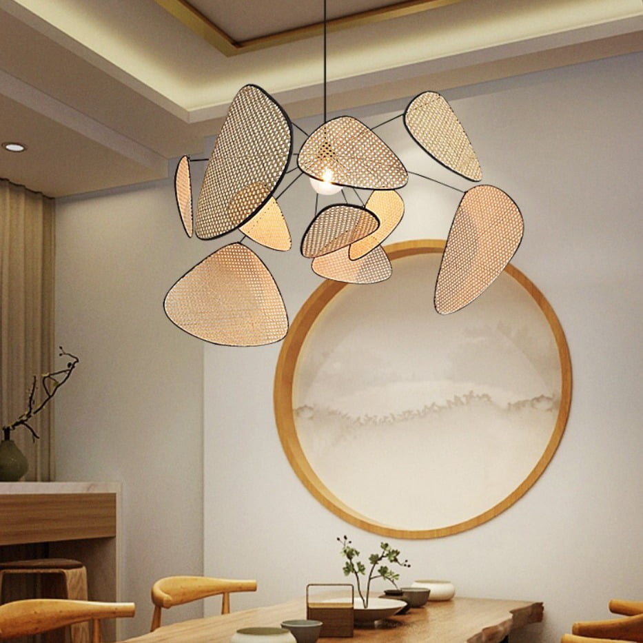 Suspension Luminaire Auramya photo 12 | Luxarmonie