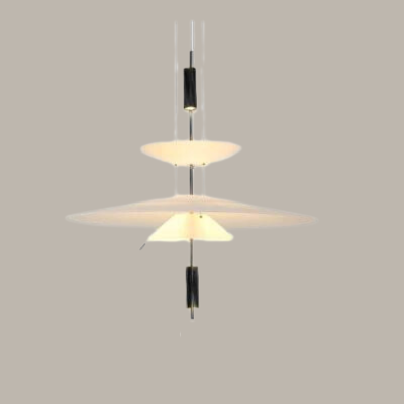 Discs Pendant photo 13 | Luxarmonie