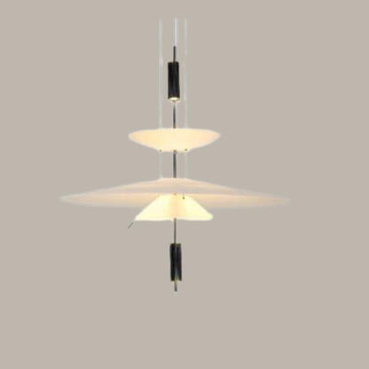 Discs Pendant photo 13 | Luxarmonie