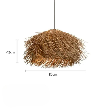 Suspension Tropicale photo 12 | Luxarmonie