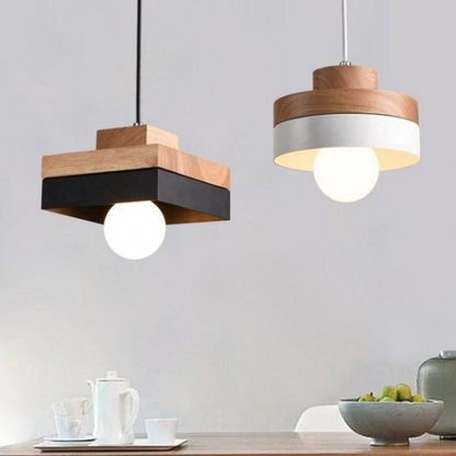 Duvia Pendant Photo 4 | Luxarmonie