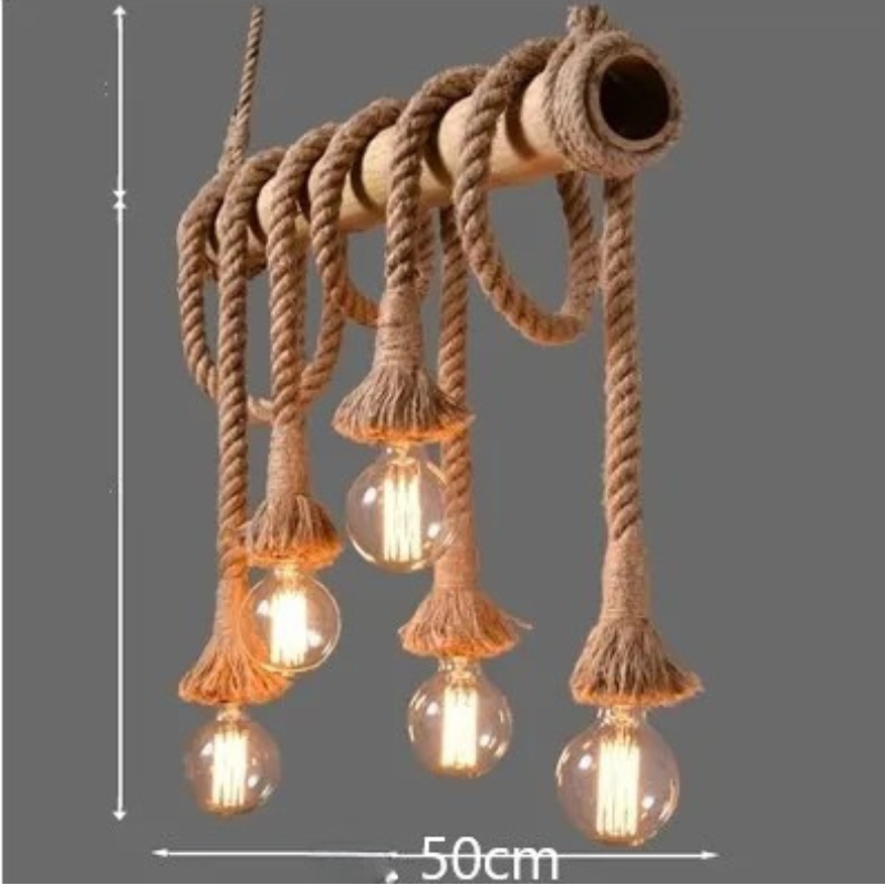 Suspension Volya photo 16 | Luxarmonie