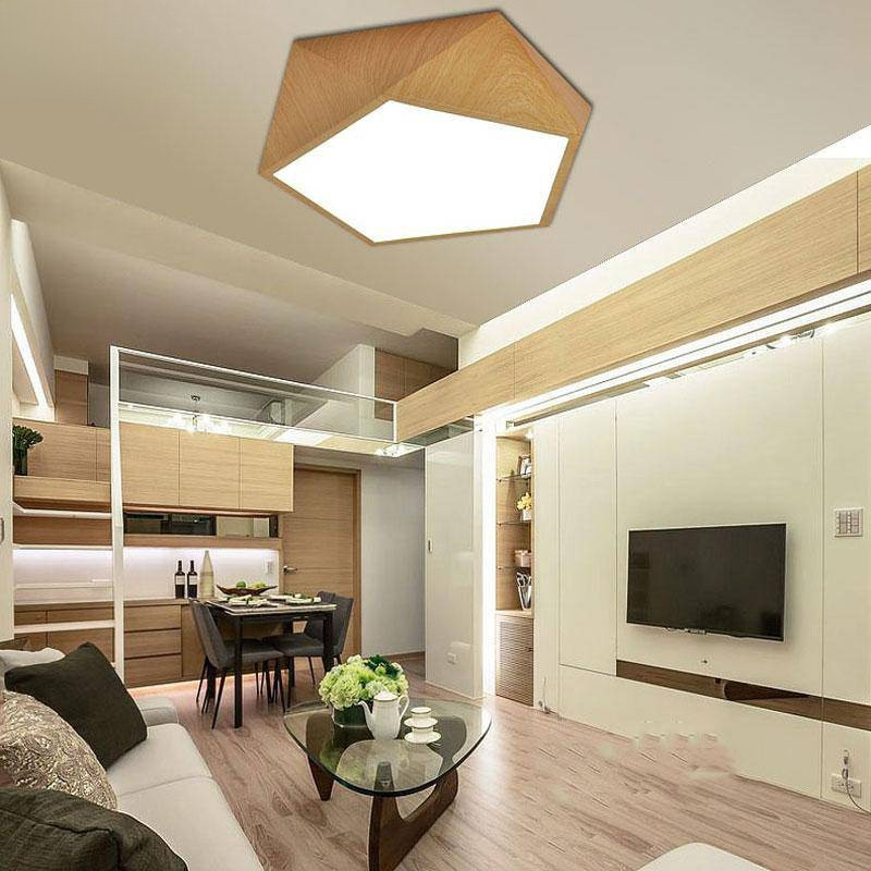 Plafonnier Tivora photo 4 | Luxarmonie