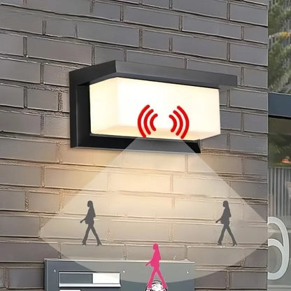 Outdoor Light Cubo photo 8 | Luxarmonie