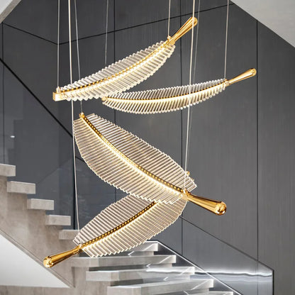 Chandelier Caeluxia photo 4 | Luxarmonie
