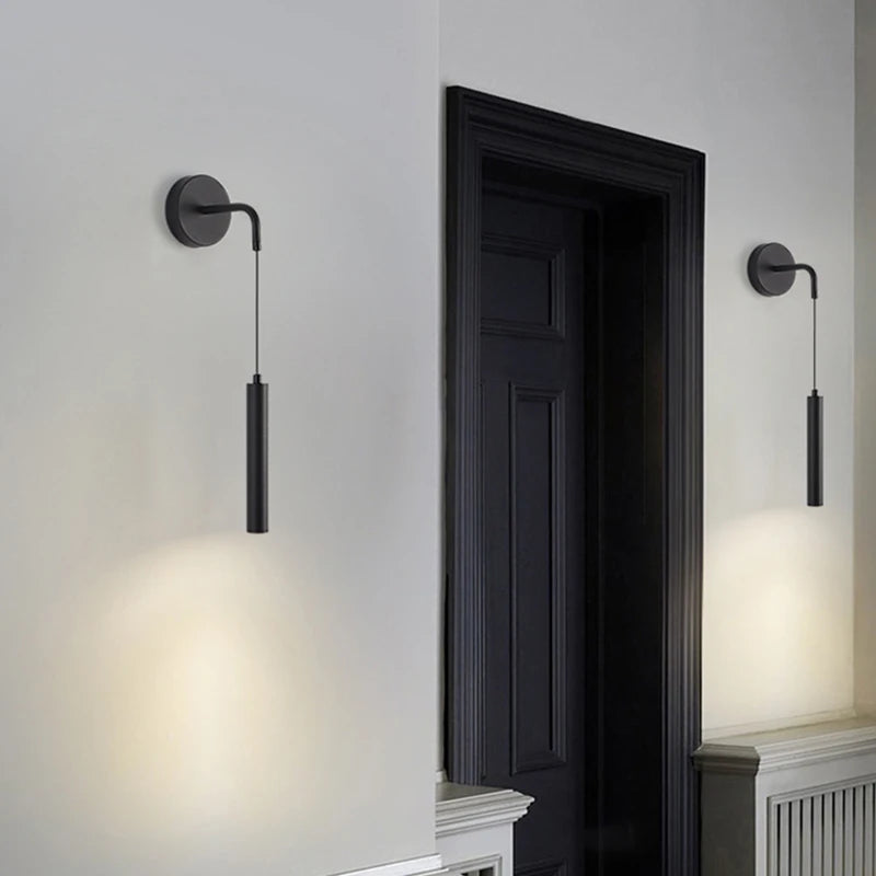 Wall Sconce Novalum photo 5 | Luxarmonie