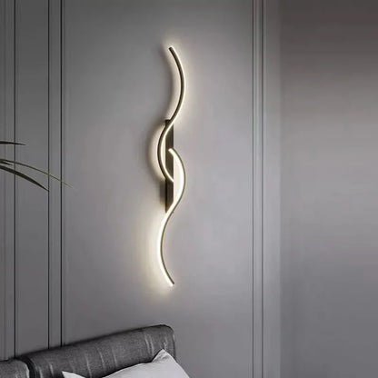 Applique murale Wavy photo 6 | Luxarmonie