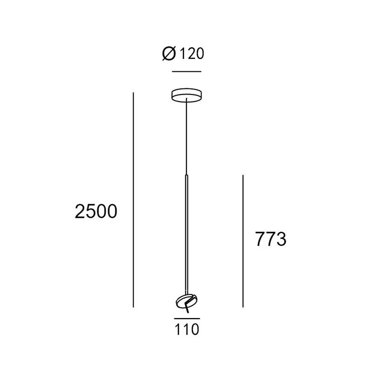 Applique Murale Noire en Métal pour Chambre et Bureau – Oréclaire