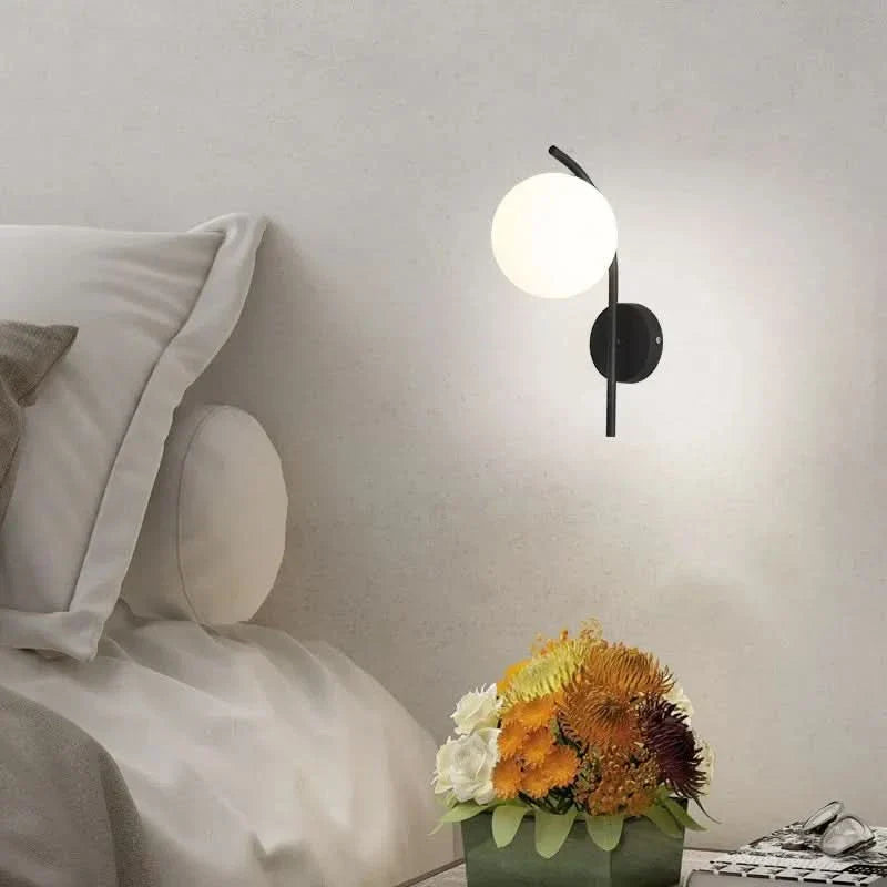 Wall Sconce Brilla photo 10 | Luxarmonie