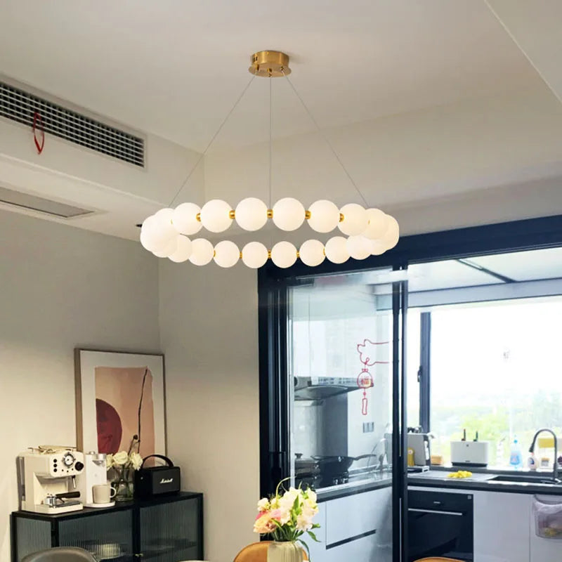 Stratos Pendant photo 6 | Luxarmonie