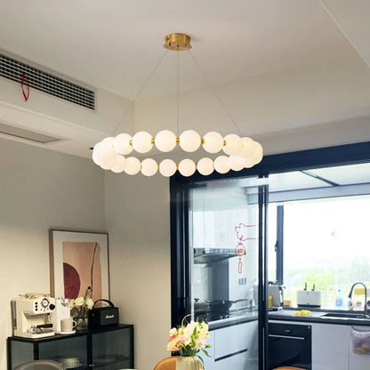 Stratos Pendant photo 6 | Luxarmonie