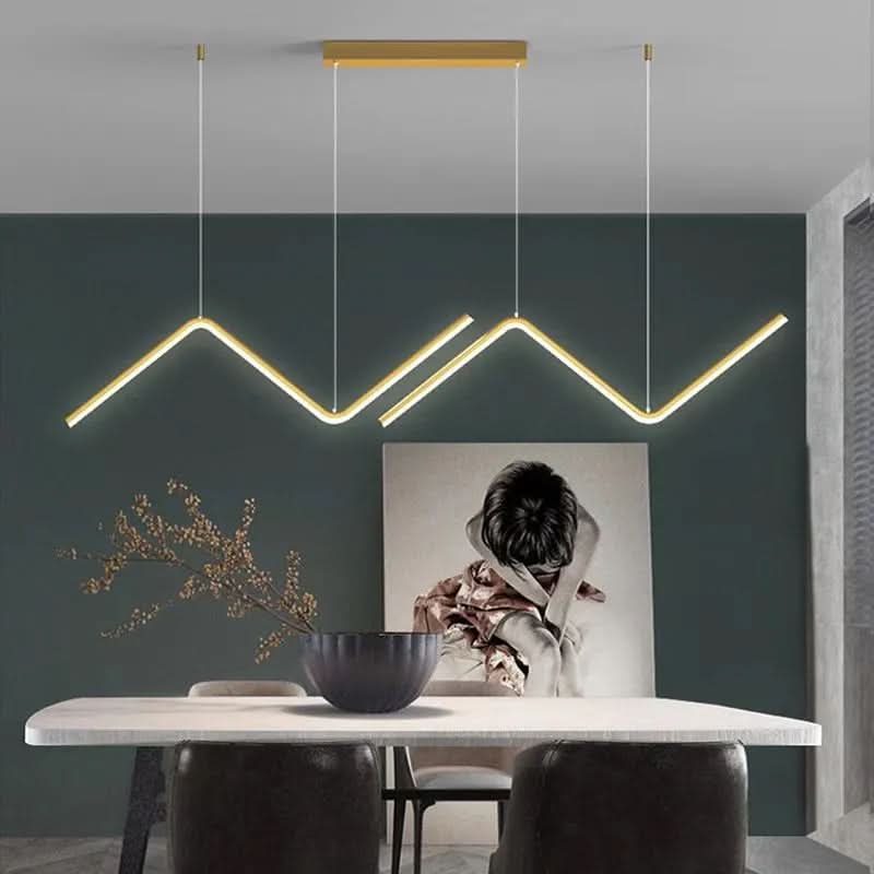 Pendant Light Eclipse photo 5 | Luxarmonie