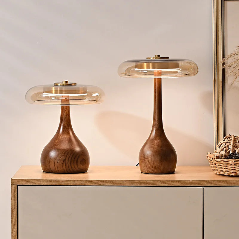 Lampe Maderi photo 5 | Luxarmonie