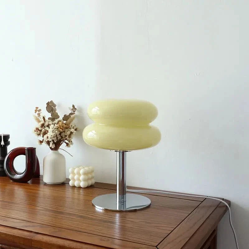 Macaron Lamp Photo 15 | Luxarmonie