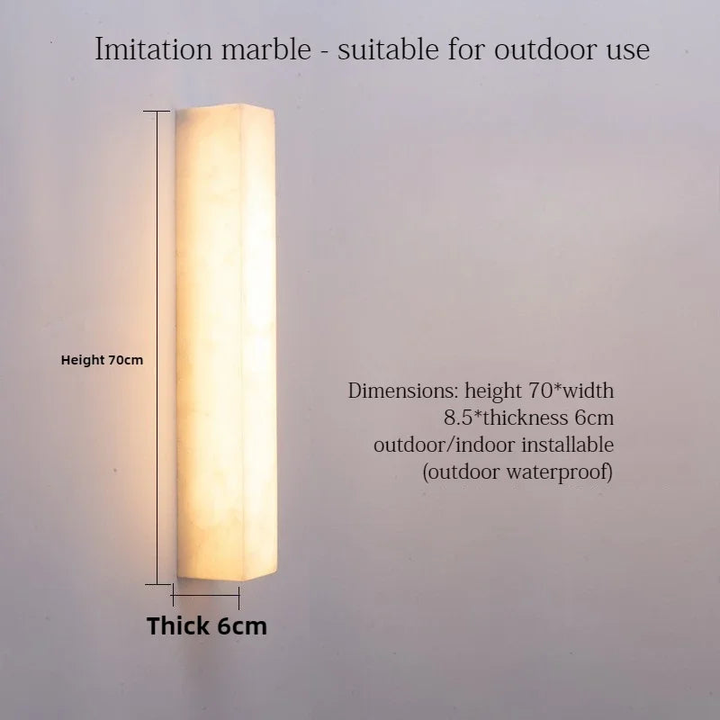 Luminaire Extérieur Marbrelux photo 13 | Luxarmonie