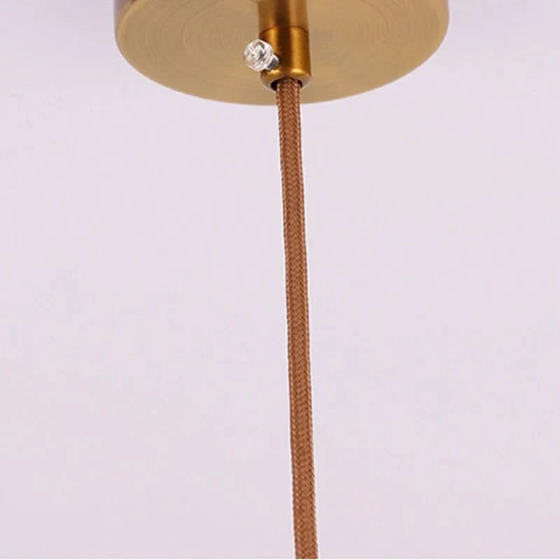 Scandinavisch Design Hanglamp Verstelbare Hoogte – Scandiluxe