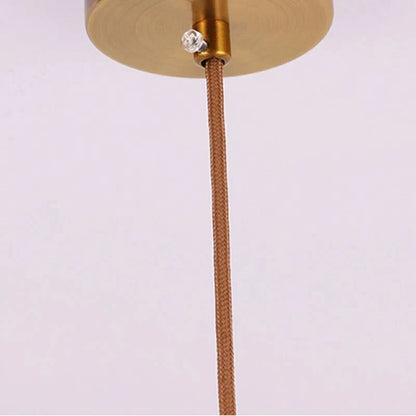 Scandinavisch Design Hanglamp Verstelbare Hoogte – Scandiluxe