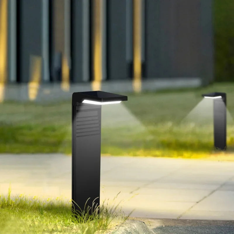 NeoPost Outdoor Fixture photo 4 | Luxarmonie