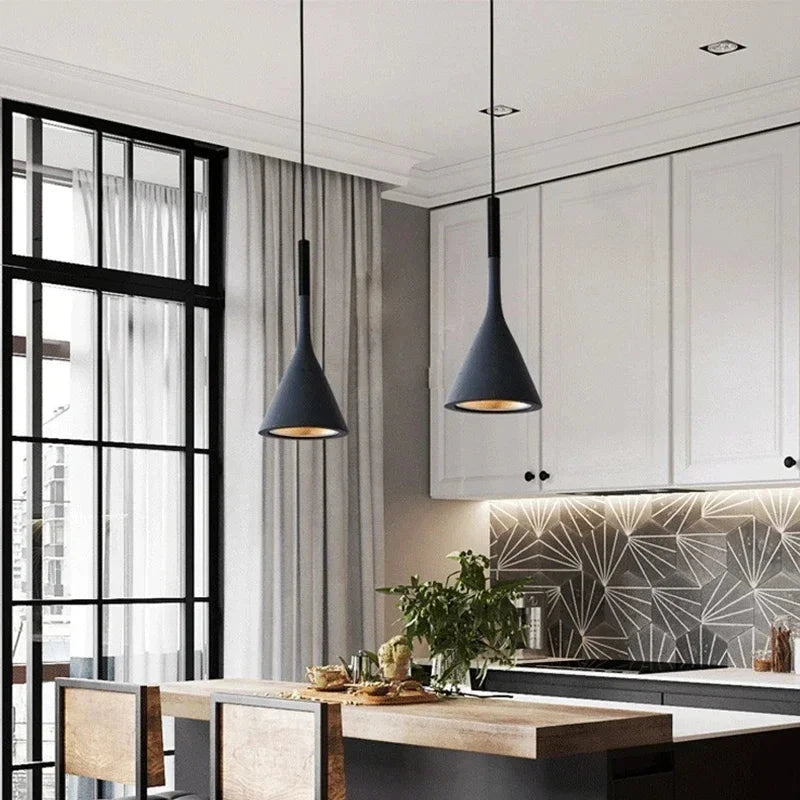Pendant Elancia photo 30 | Luxarmonie
