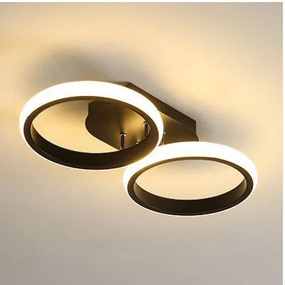Célinov Ceiling Light photo 9 | Luxarmonie