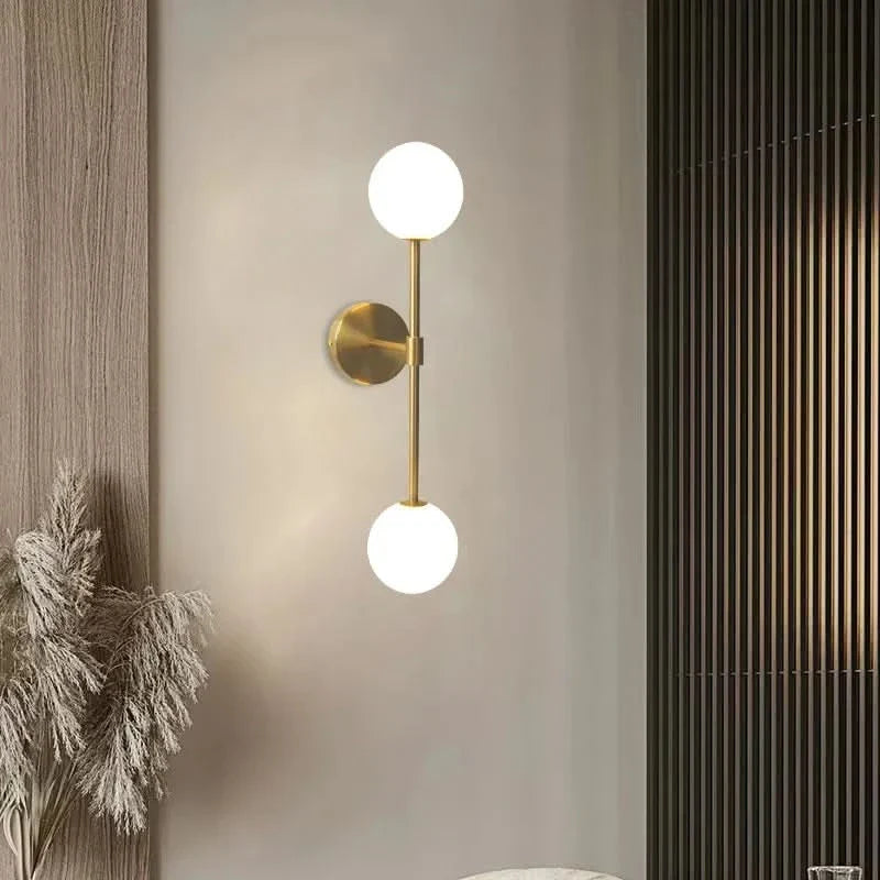 Wall sconce Kava photo 4 | Luxarmonie