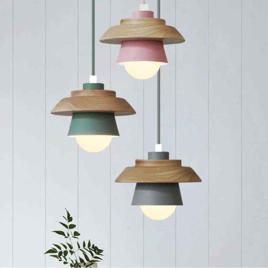 Pendant Light Stellum photo 7 | Luxarmonie