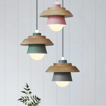 Pendant Light Stellum photo 7 | Luxarmonie