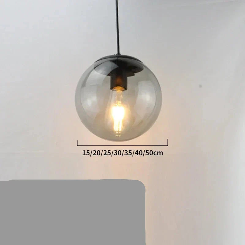 Suspension Oréclat photo 23 | Luxarmonie