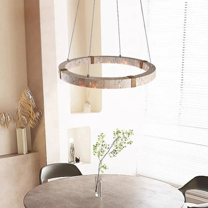 Chandelier Silexor photo 9 | Luxarmonie