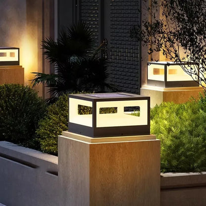 Lighting Solarique photo 9 | Luxarmonie
