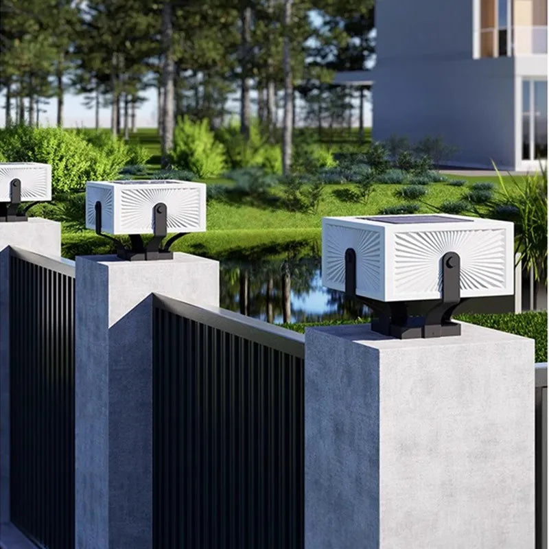 Luminaire Solastice photo 6 | Luxarmonie