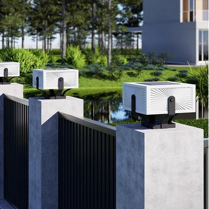 Solastice Luminaire photo 6 | Luxarmonie