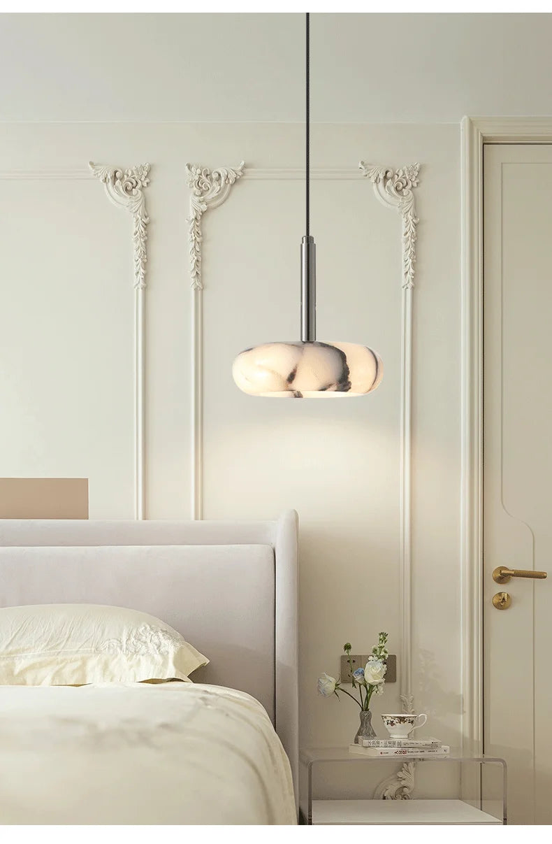 Suspension Célestnoir photo 14 | Luxarmonie