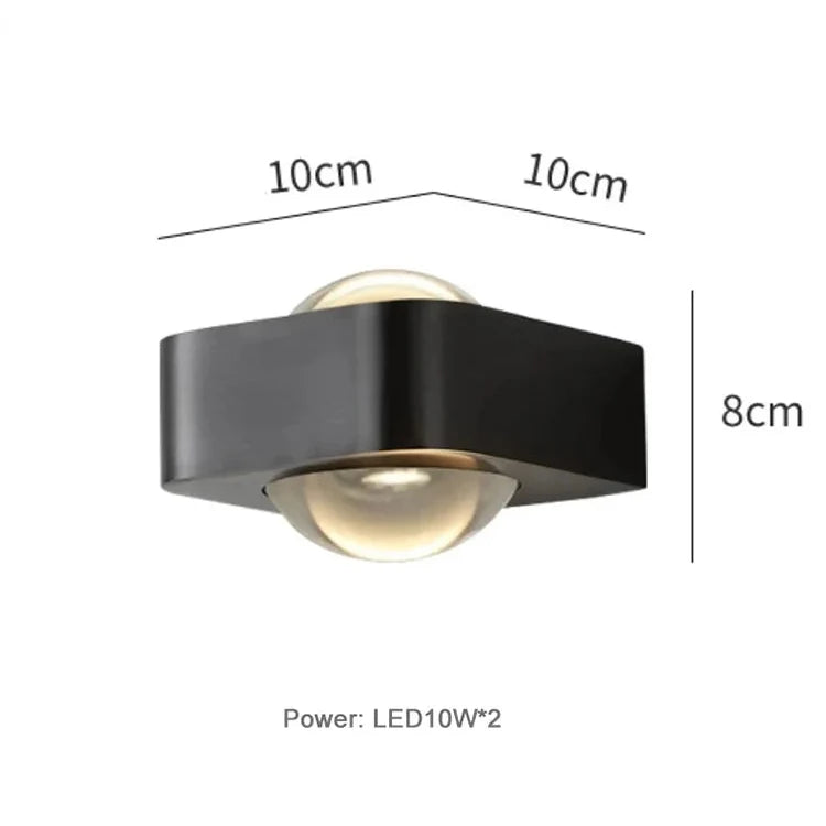 Applique murale Célestorio photo 16 | Luxarmonie