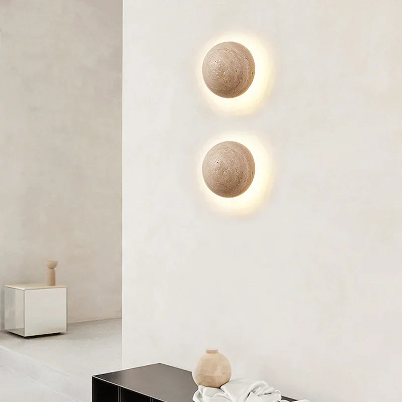 Luminaire Serenitea photo 5 | Luxarmonie