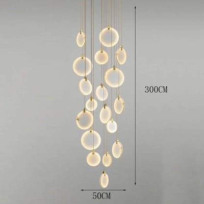 Thaliona Pendant photo 10 | Luxarmonie