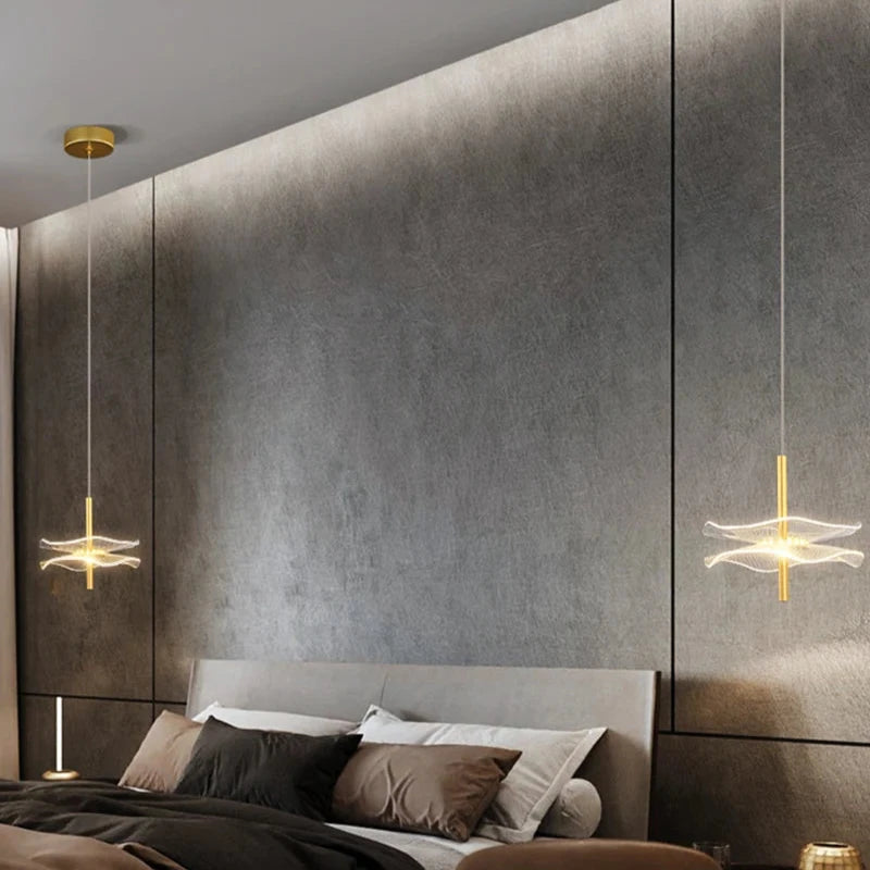 Suspension Velaire photo 19 | Luxarmonie