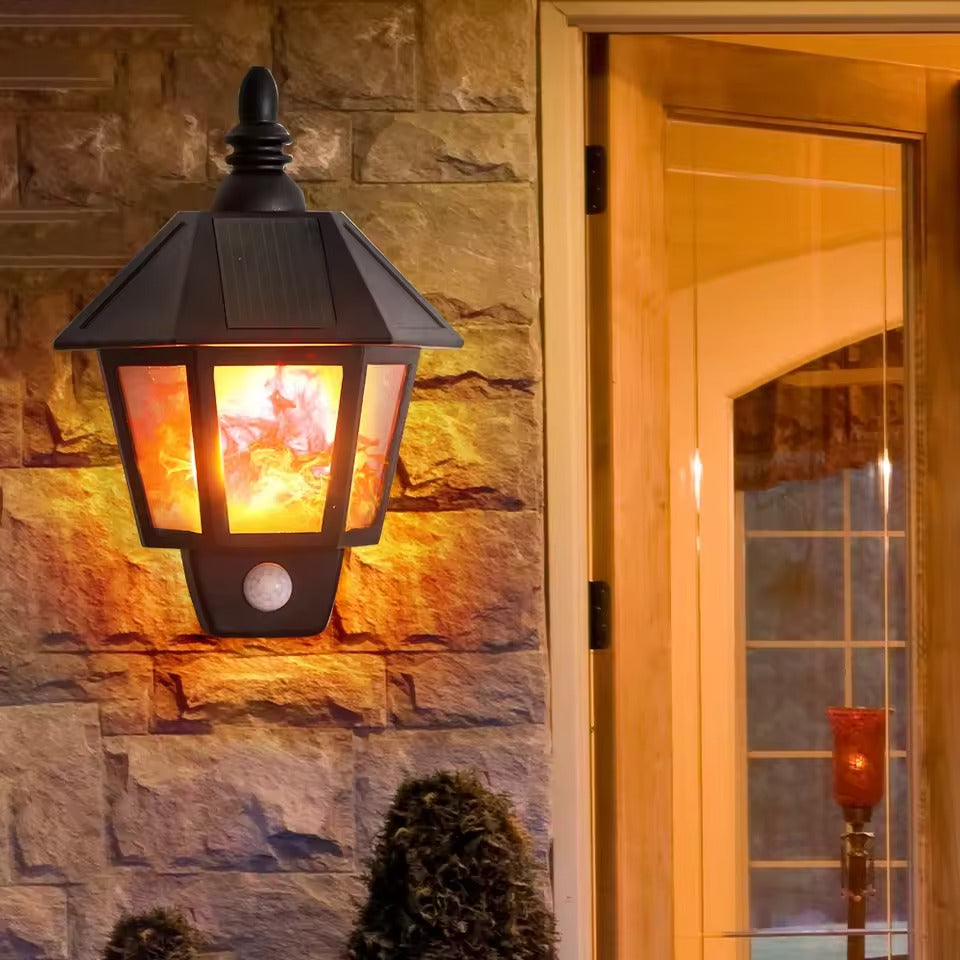 Outdoor Light Obsynox photo 7 | Luxarmonie
