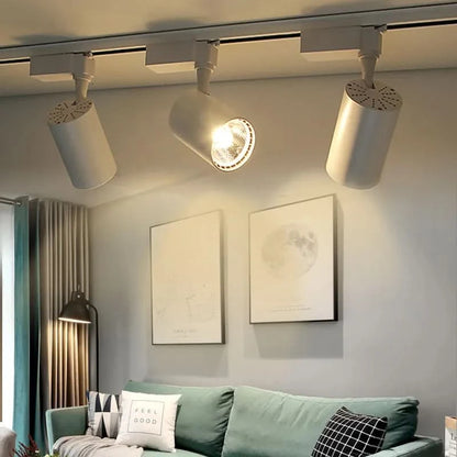 Ceiling Light LED Spot photo 5 | Luxarmonie