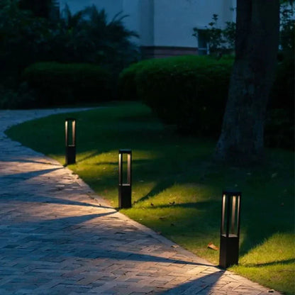 Outdoor Luminaire Éclat photo 6 | Luxarmonie