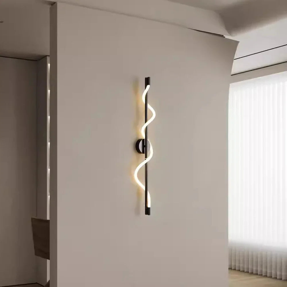 Applique murale SpiraleX photo 8 | Luxarmonie