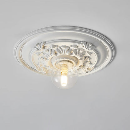 Orluna Ceiling Light photo 5 | Luxarmonie
