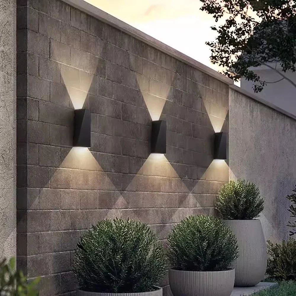Wall Sconce Gifraga photo 6 | Luxarmonie