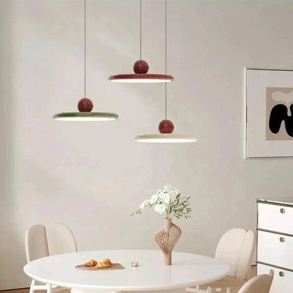 Orbitale Suspension photo 14 | Luxarmonie