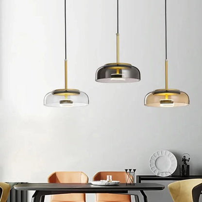 Pendant Light Luminosa photo 4 | Luxarmonie