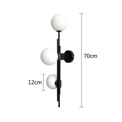 Wall Sconce Luxalight photo 10 | Luxarmonie